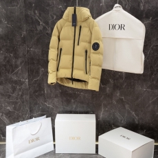 Dior Down Coat